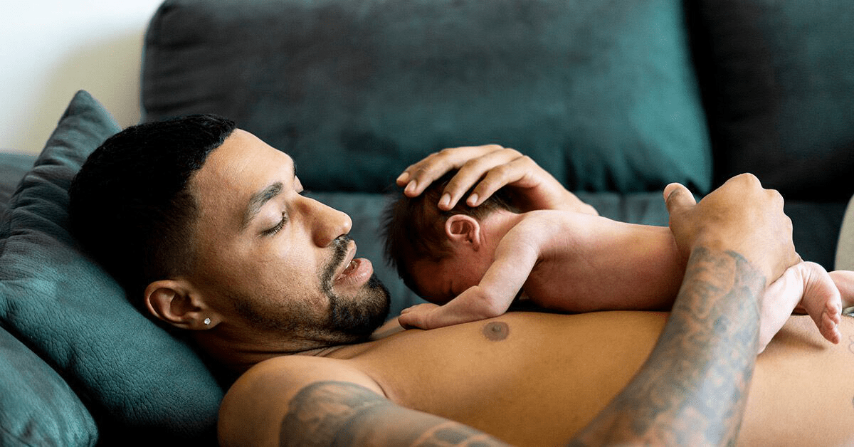 Почему важно использовать термин «кормление с груди» и как он меняет подход к родительству