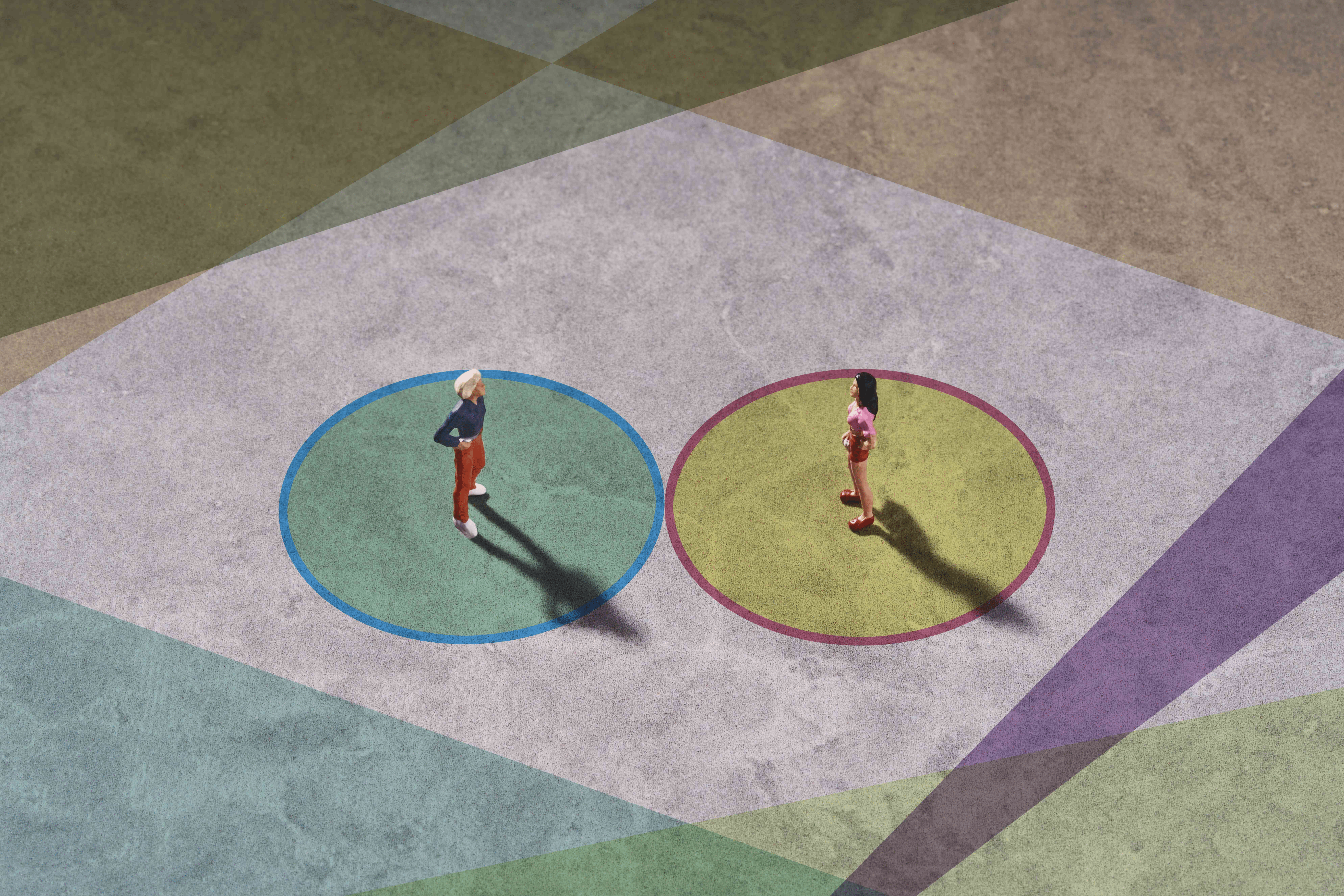 Insoniy Xulq-Atvorga Qo‘yilgan Qamoqxona Dilemmasi Yoritgichi