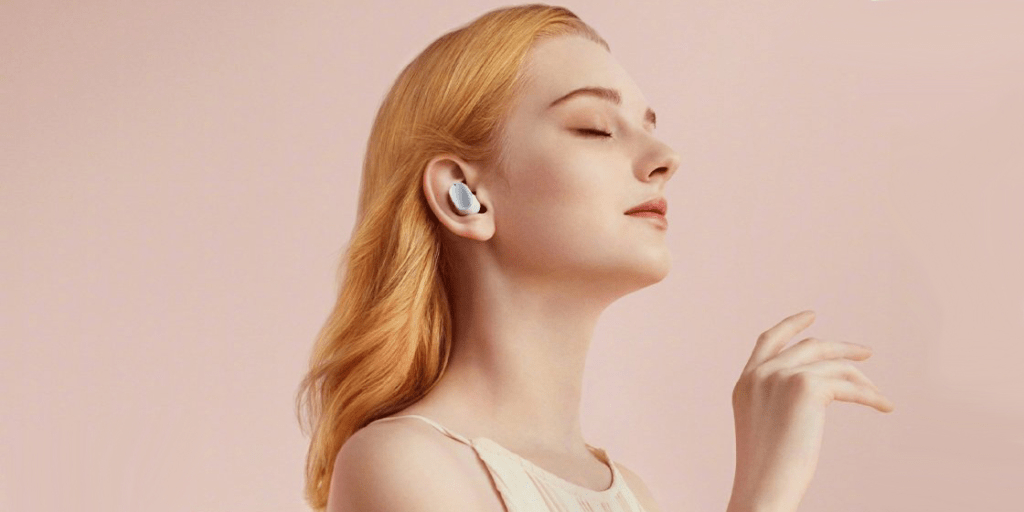 Новые Redmi AirDots 3 Pro: беспроводные наушники с активным шумоподавлением от Xiaomi