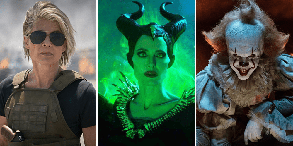 Deretan Film Musim Gugur yang Paling Dinantikan Tahun Ini