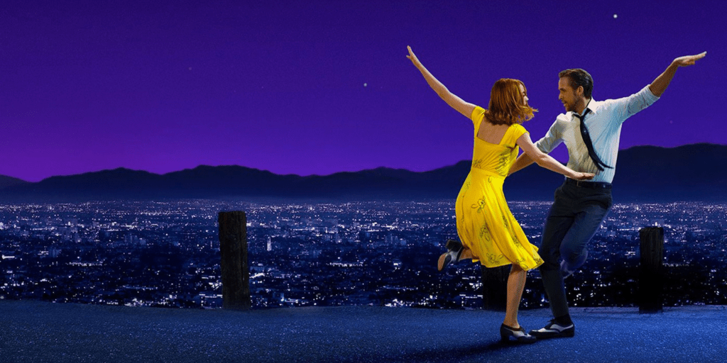 Kisah Cinta yang Menginspirasi: Pilihan Film Romantis Terbaik