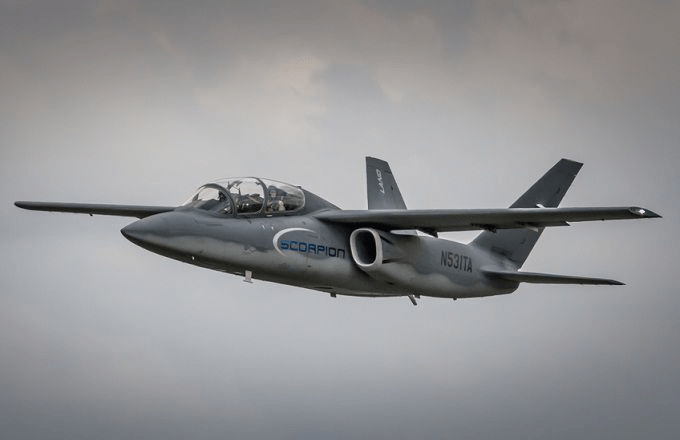 Uch Etakchi Aerokosmik va Mudofaa Kompaniyalari: Investitsiya Uchun Ajoyib Imkoniyatlar