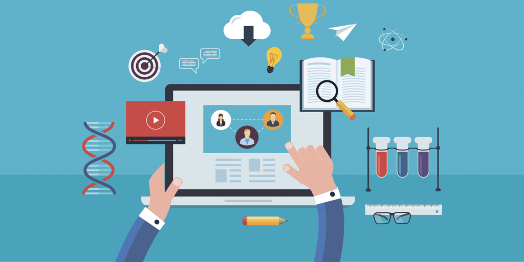 30 Platforms Offering Free Online Courses