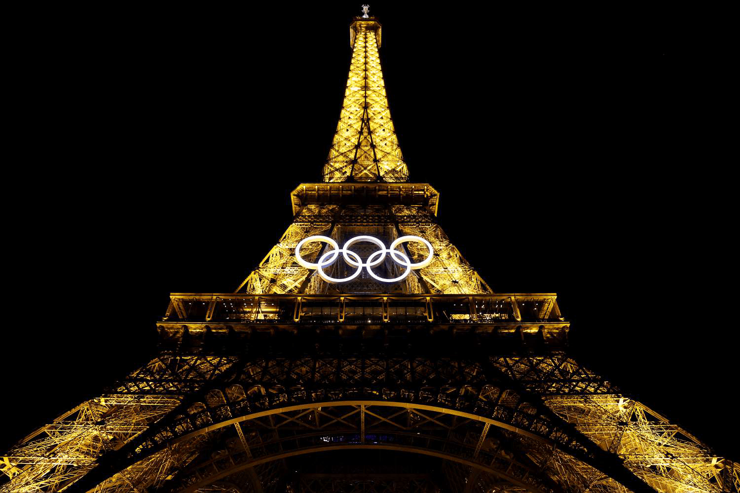 Top 5 Companies Impacted by the 2025 Paris Olympics: Market Effects and Revenue Insights