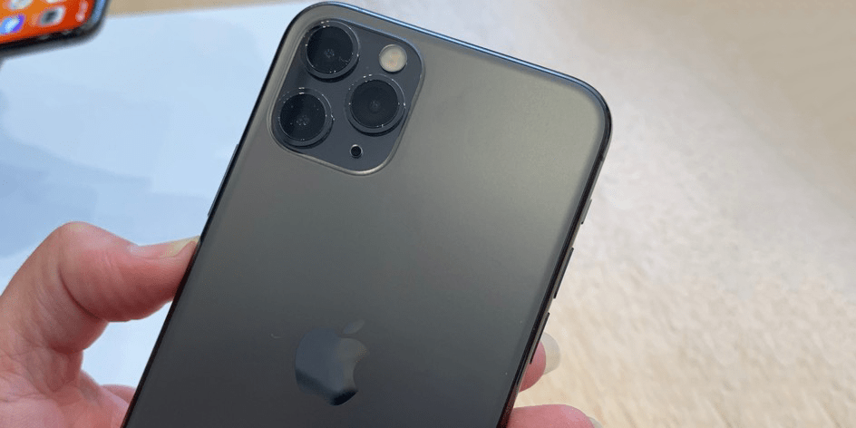 Keunggulan iPhone 11 Pro yang Membuatnya Berbeda dari Smartphone Android