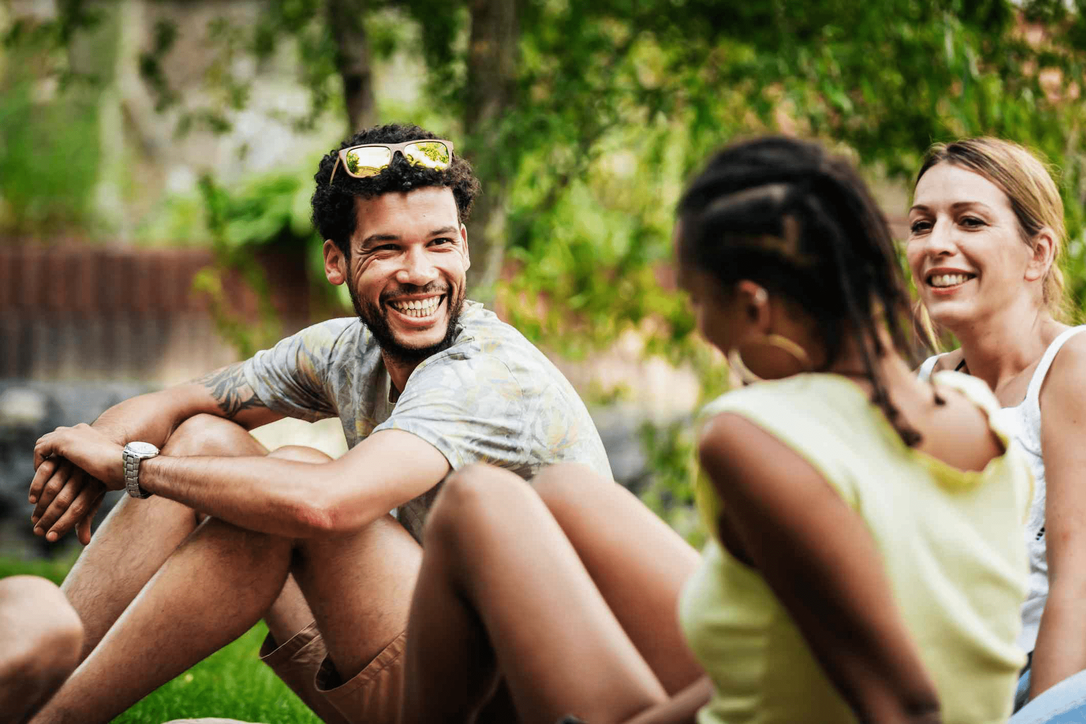 Откройте для себя уникальный мир амбивертов: гармония интроверсии и экстраверсии