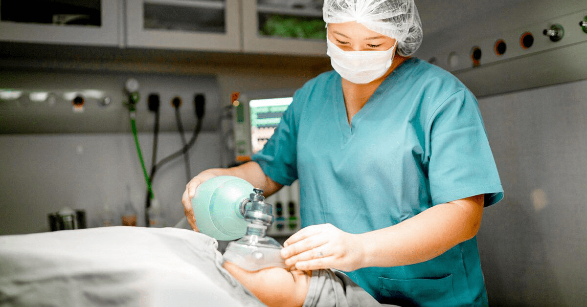 Астма и анестезия: важные моменты и возможные риски