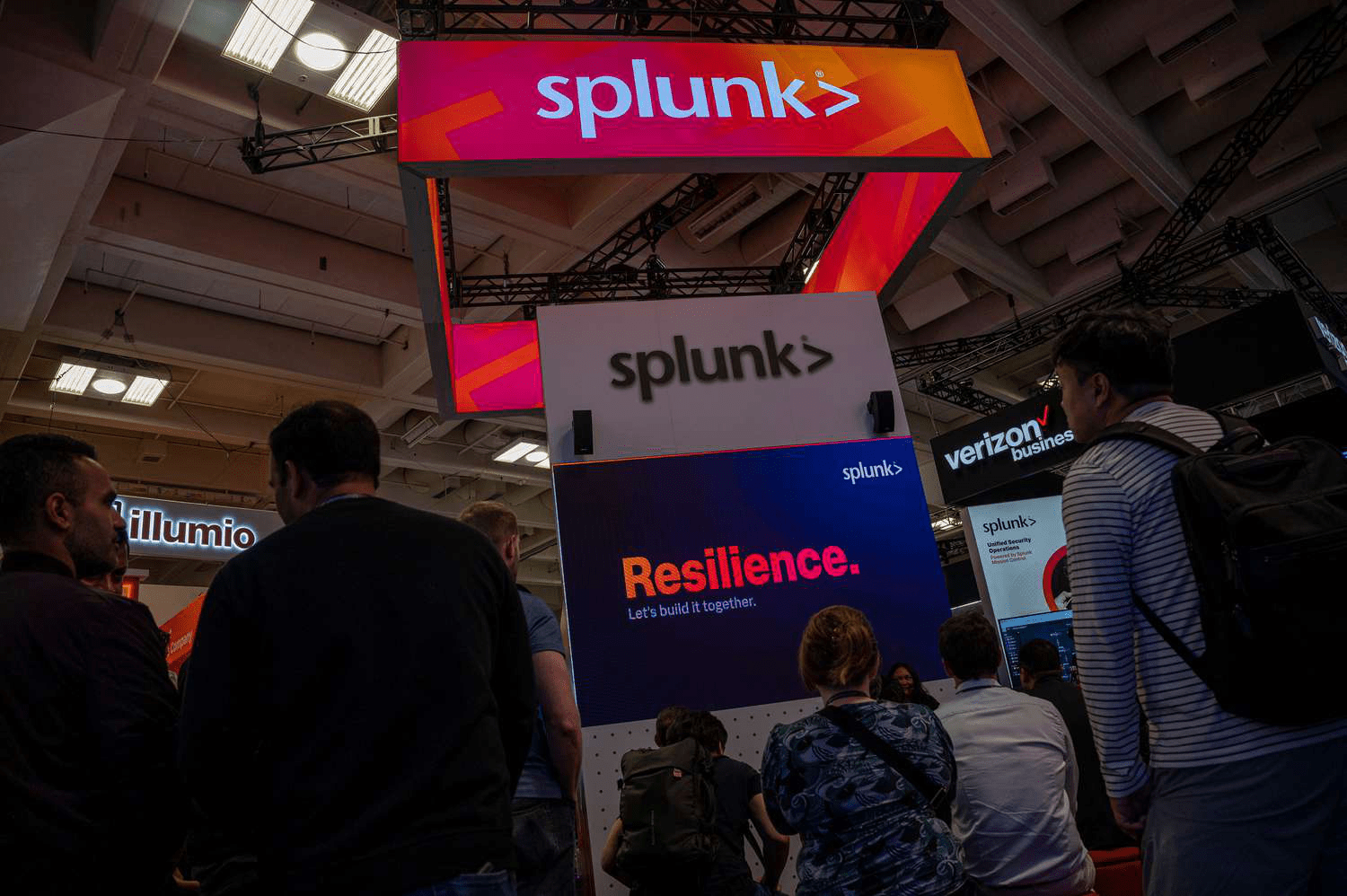 Cisco укрепляет позиции в кибербезопасности с приобретением Splunk
