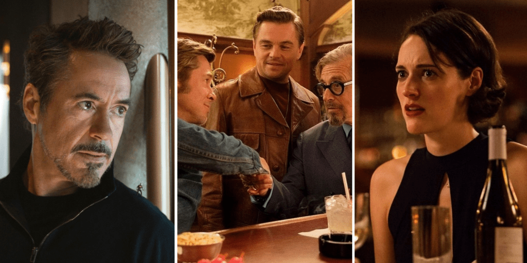 Лучшие фильмы и сериалы по версии Critics’ Choice Awards: вдохновляющие победители