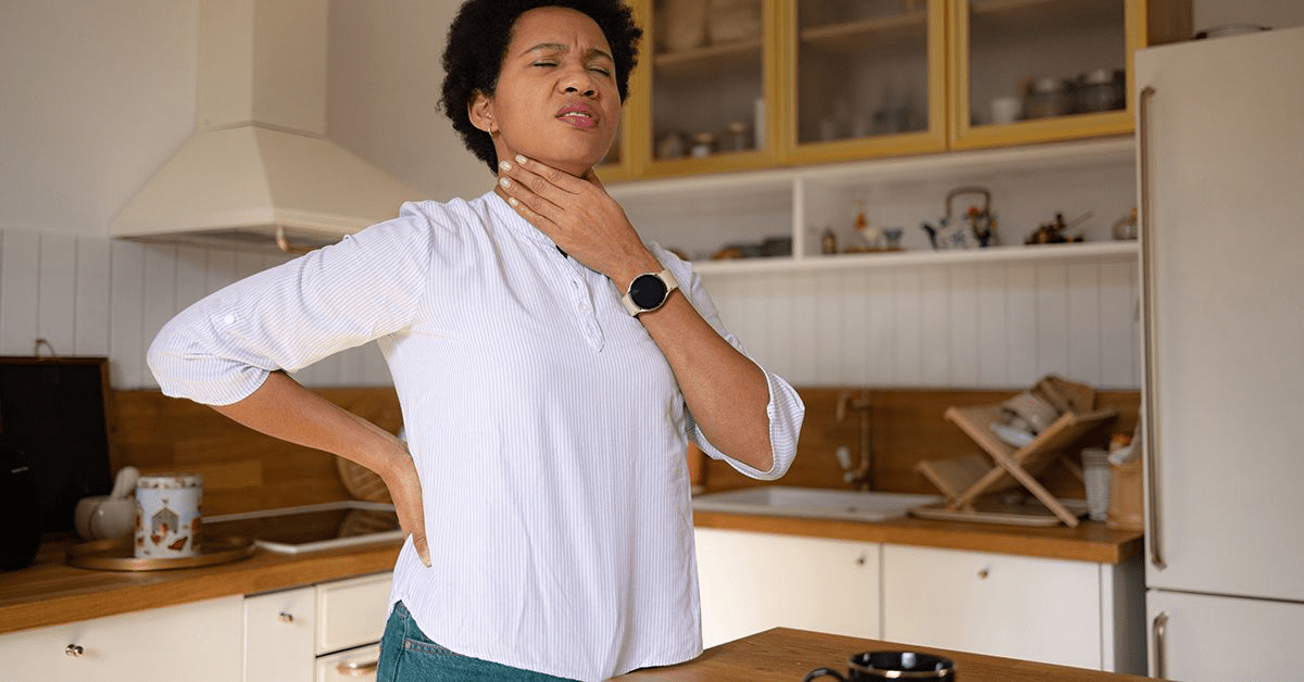 Shakar va Oshqozon Kislota Qaytishi: Haqiqatan Bog'liqlik Bormi?