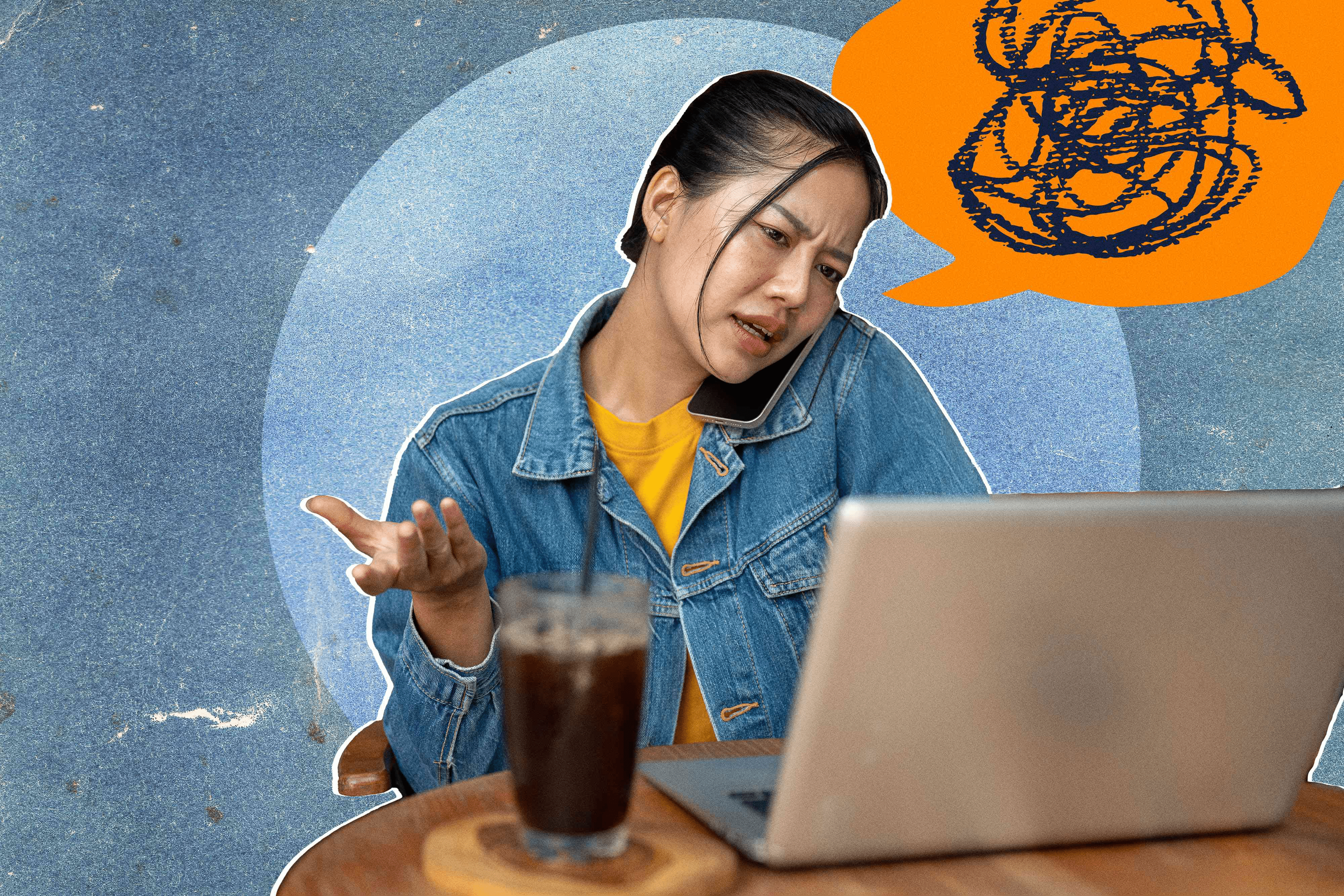 Искусство конструктивного выражения недовольства: как жалобы могут улучшить вашу жизнь