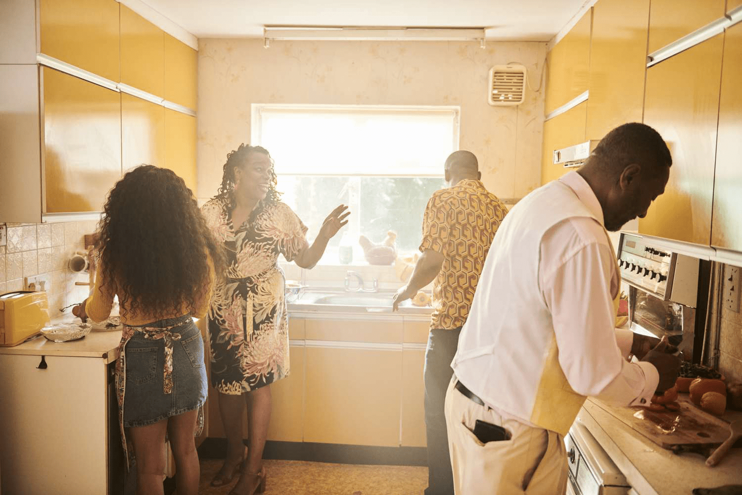 Ota-Onalardan Moliyaviy Mustaqillik: Faqat Uchinchi Qismi Mustaqil Bo‘lishi Mumkin