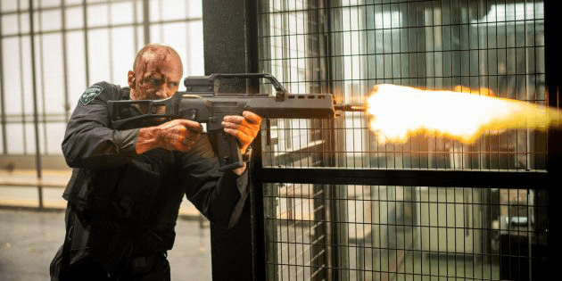 Кадр из фильма