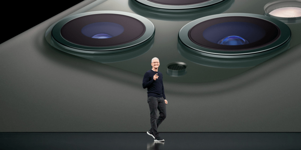 Apple готовит серию осенних новинок: что ждать и когда ждать