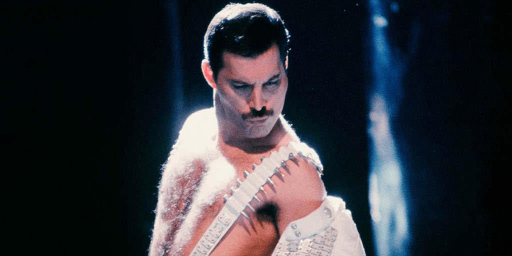 FreddieMeter: Ovoziz bilan Freddie Mercuryni qanchalik ajoyib taqlid qilishingizni aniqlang