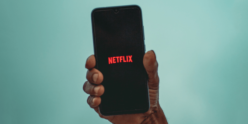 Netflix endi iOS foydalanuvchilari uchun o'yinlar bo'limini taqdim etadi