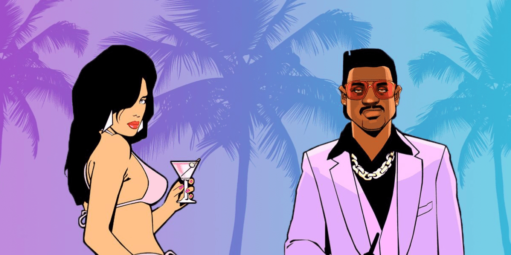 GTA 6: Vays-Siti va yangi sarguzashtlarga qaytish haqida sirli ma’lumotlar