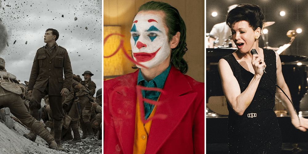 BAFTA mukofotlari sohiblari e'lon qilindi: kino olamining eng yorqin yulduzlari