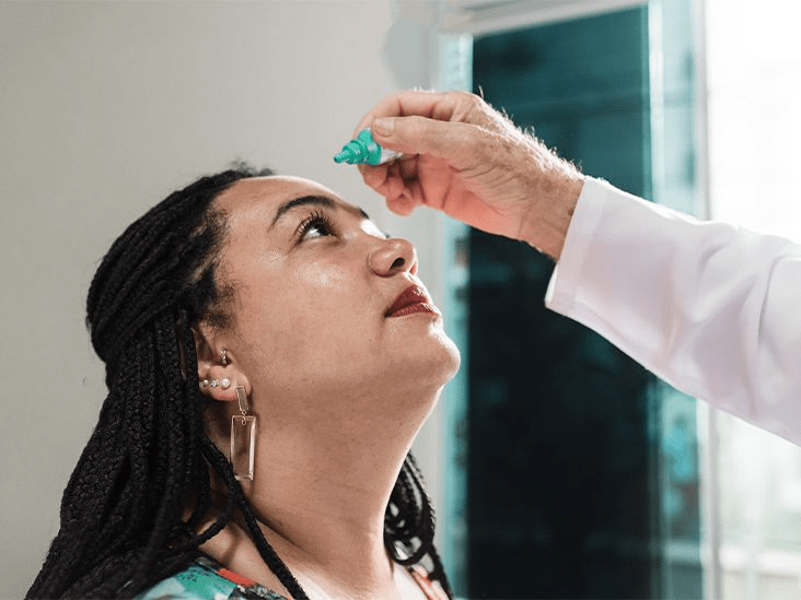 2025 Summer Guide: Effective Solutions for Dry Eyes Starting at $20