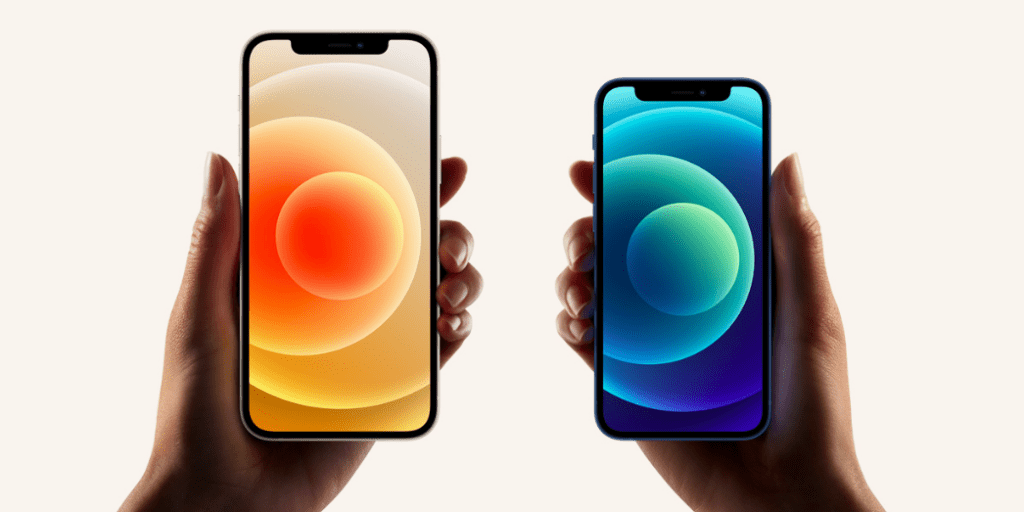 Узнайте правду о памяти iPhone 12: насколько мощны новые модели?