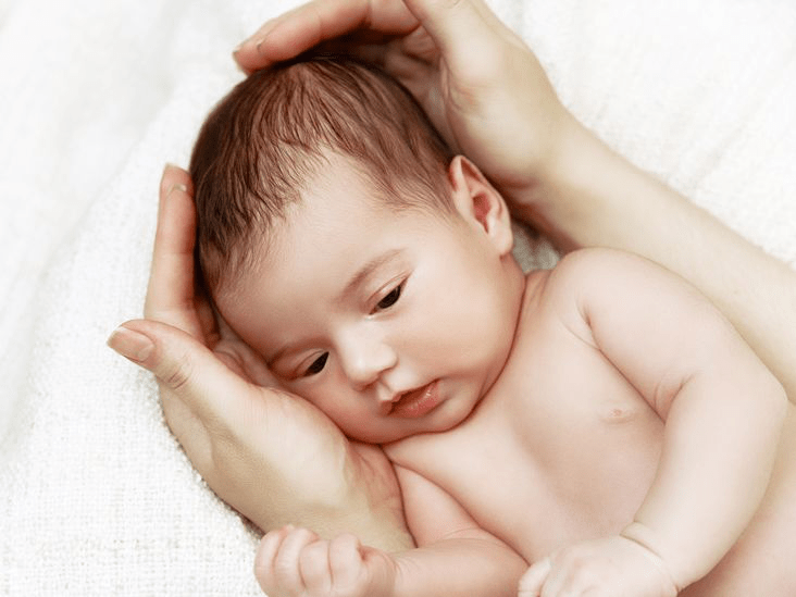 Разделение швов у младенцев: причины, симптомы и важность своевременной диагностики