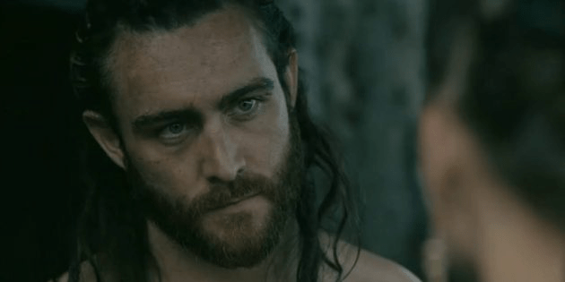 Creators of The Witcher Series Discuss Upcoming Prequel Blood Origin