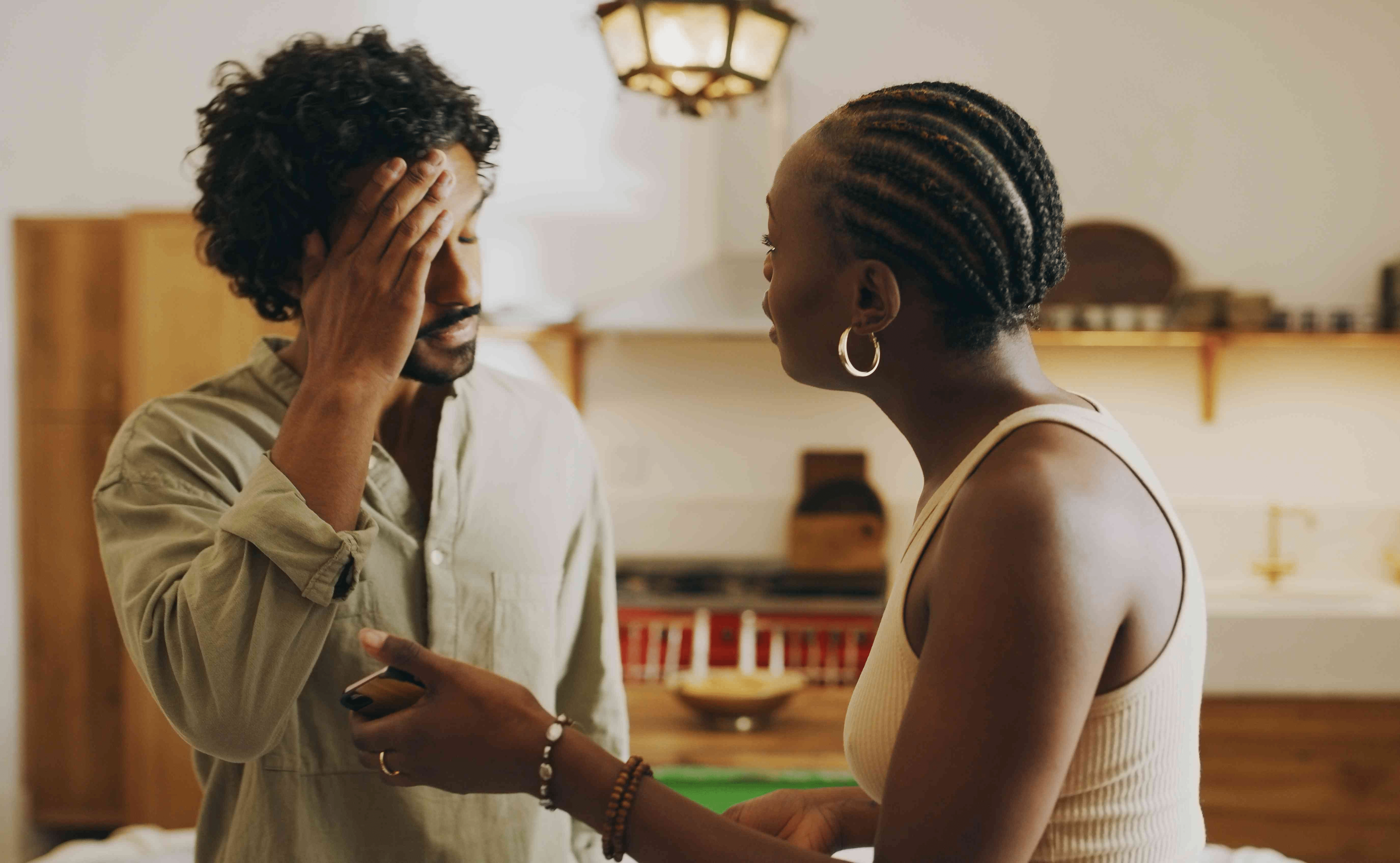 Recognizing When Emotional Awareness Turns Harmful