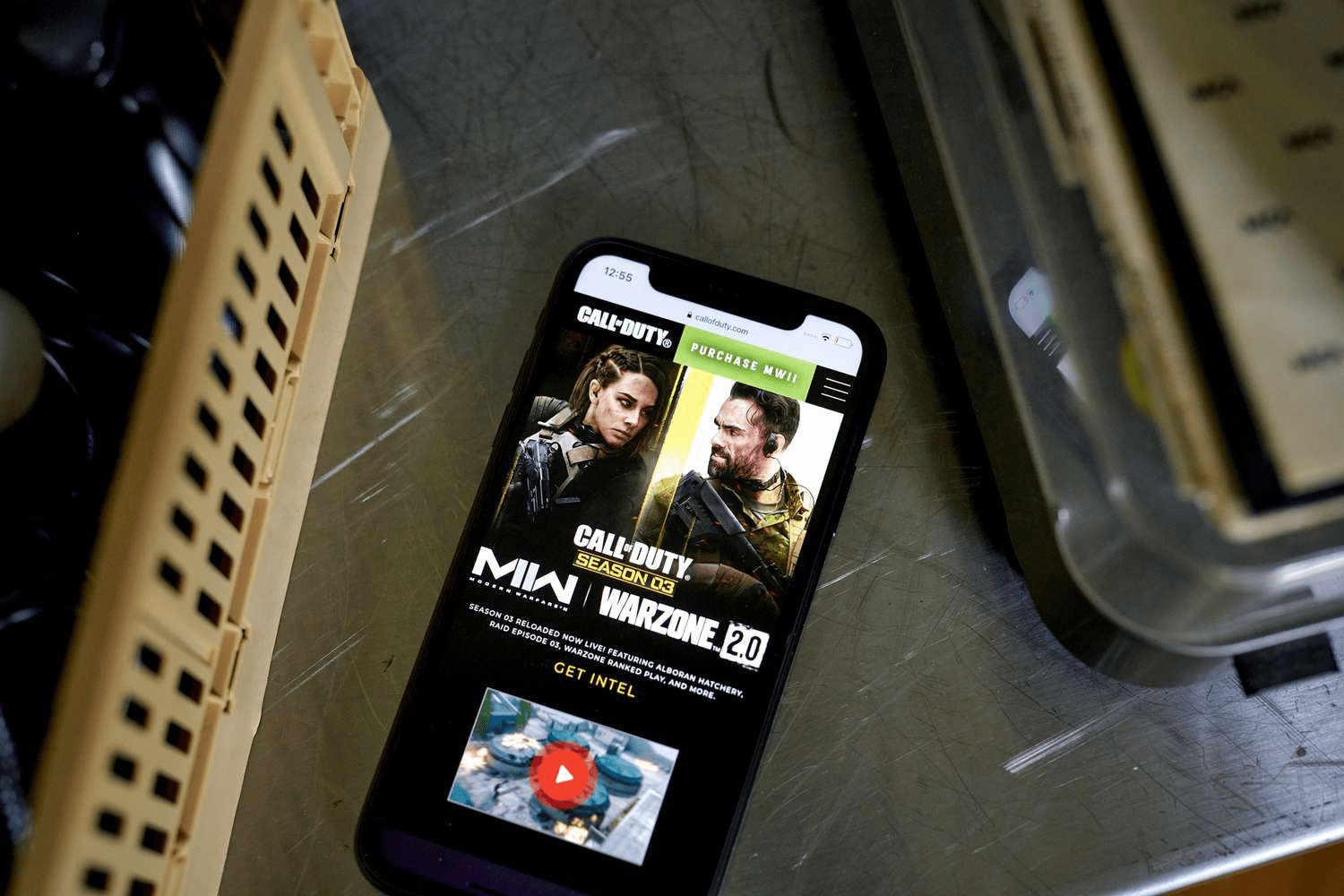 Microsoft va Activision Blizzard Orasidagi Katta O‘yin So‘nggi Bosqichda