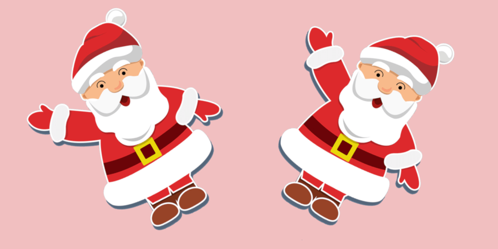 Discover Google's Magical Holiday Surprise Featuring Santa