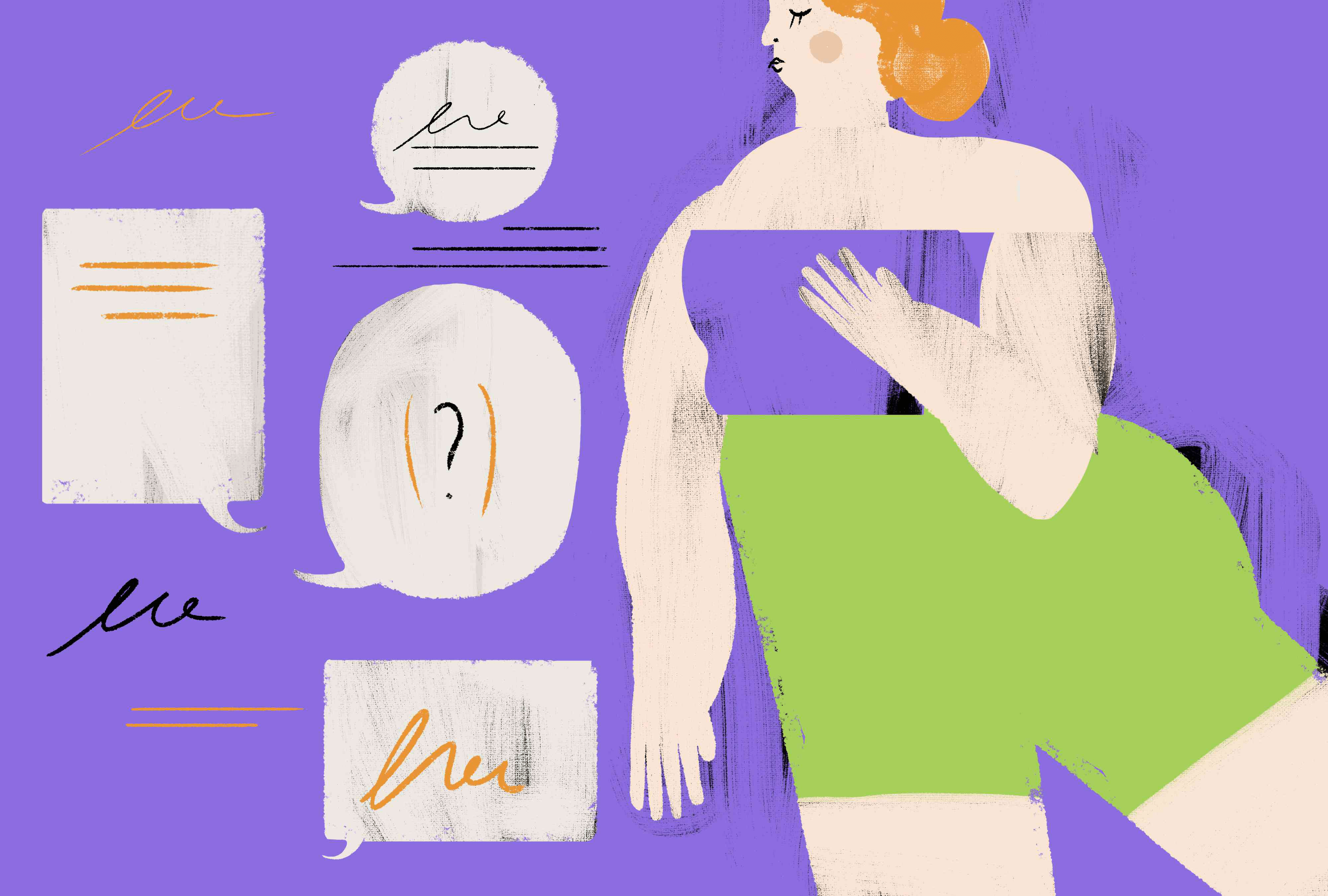 Почему комментарии о теле после похудения могут навредить больше, чем помочь