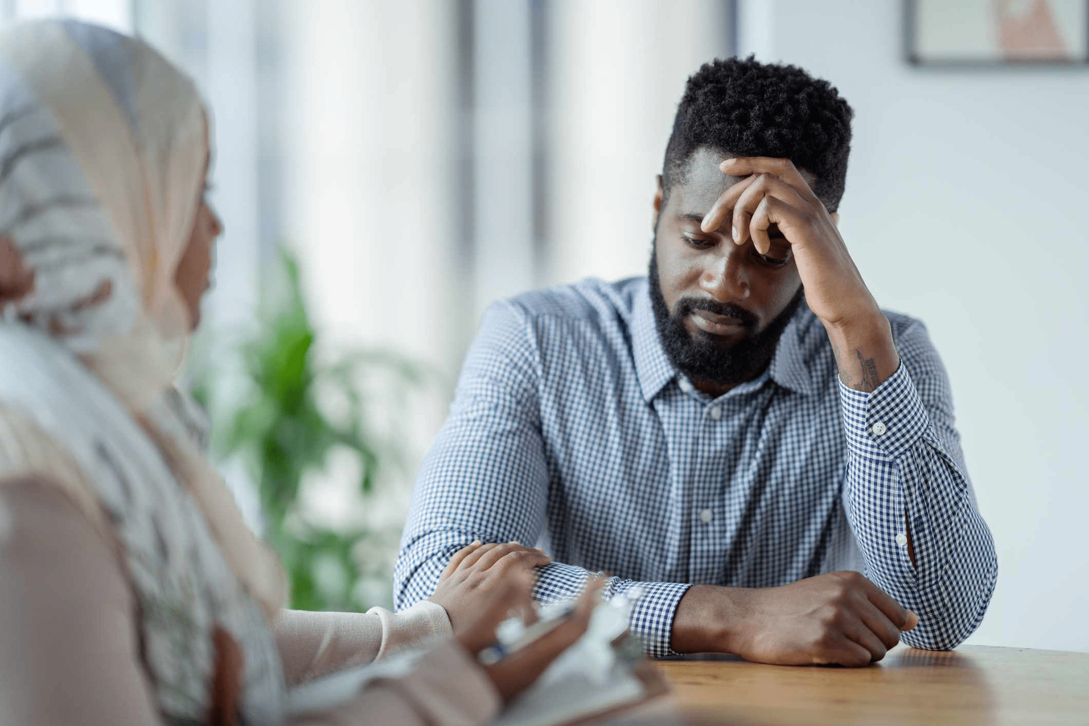 Understanding Substance Dependence: What It Truly Means