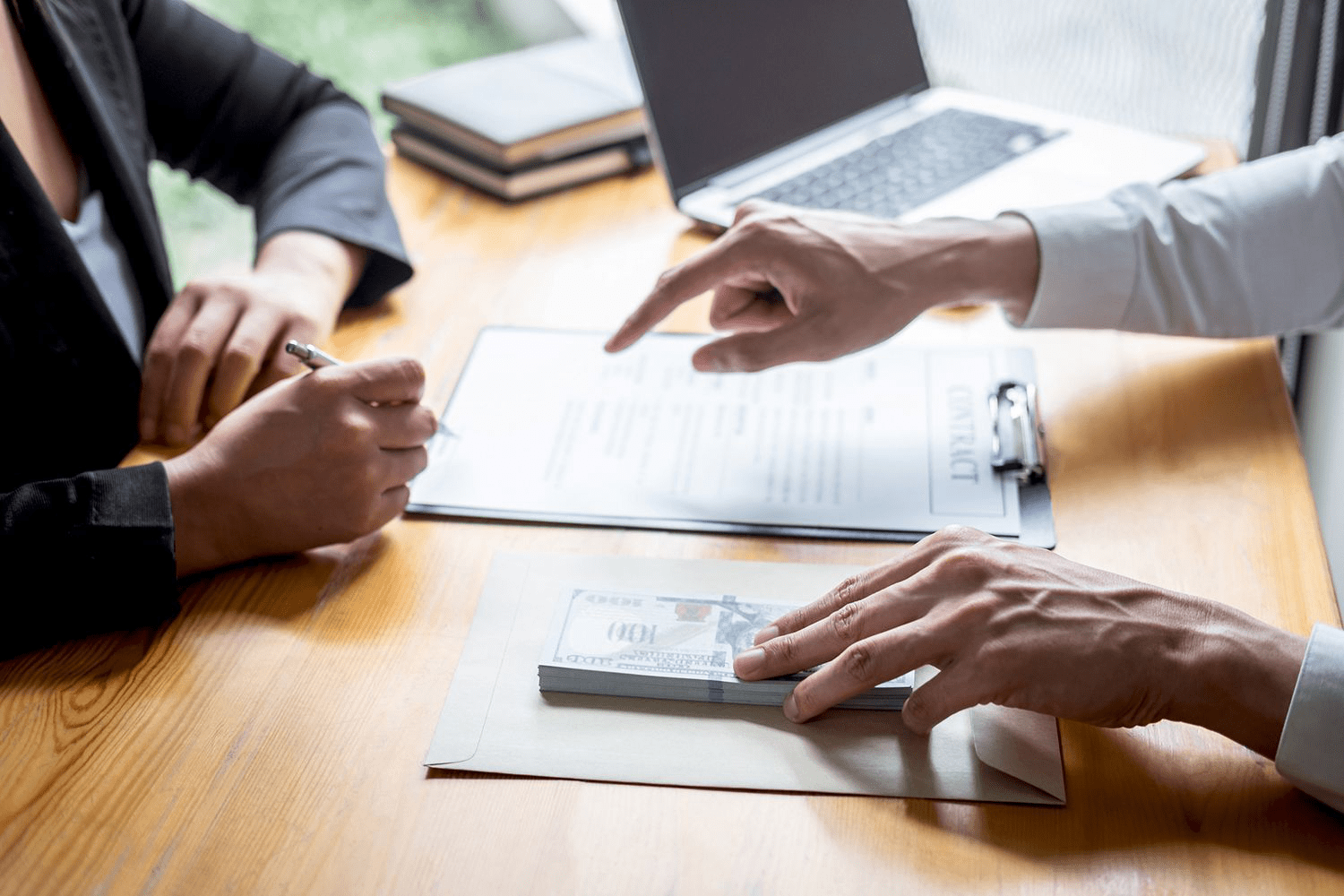 Foreign Corrupt Practices Act (FCPA) Explained: Key Insights & Enforcement Updates 2025