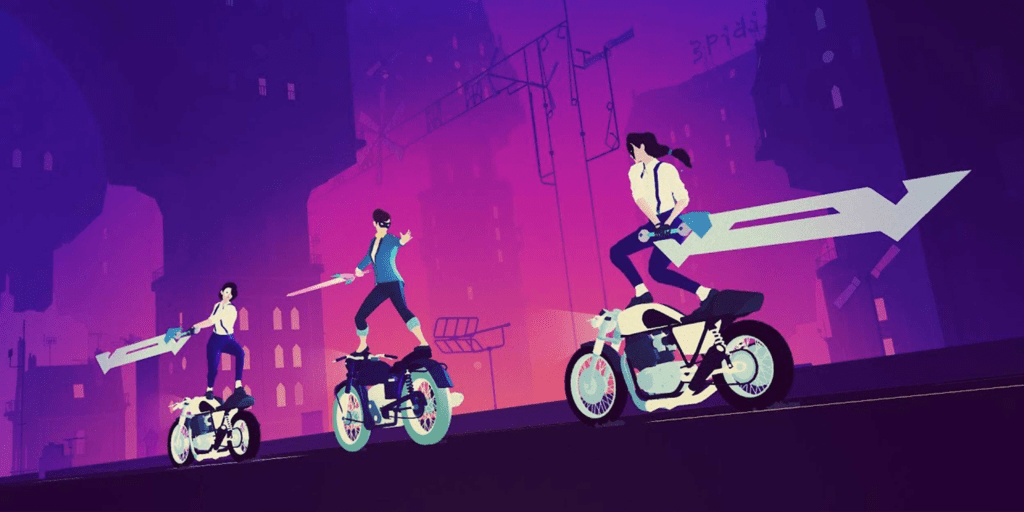 Лучшие игры Apple Arcade, которые стоит попробовать прямо сейчас