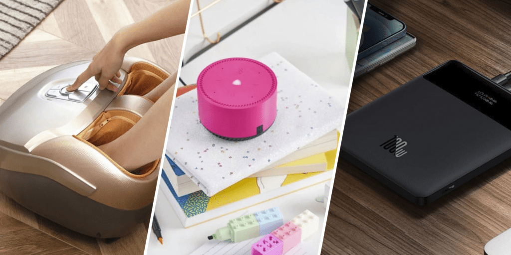 Лучшие идеи подарков на Новый год: практичные и выгодные покупки