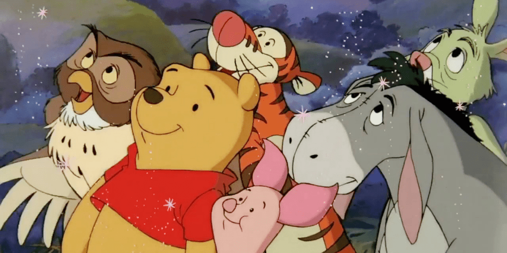 15 Vibrant and Engaging Disney Animated Series for Kids and Adults