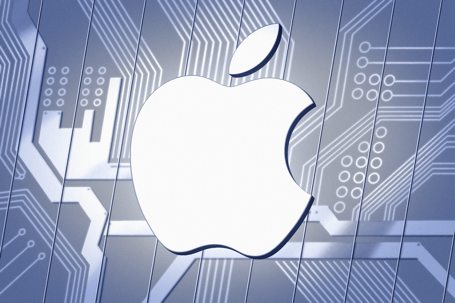 Что нового в искусственном интеллекте от Apple: ключевые моменты из последнего отчёта