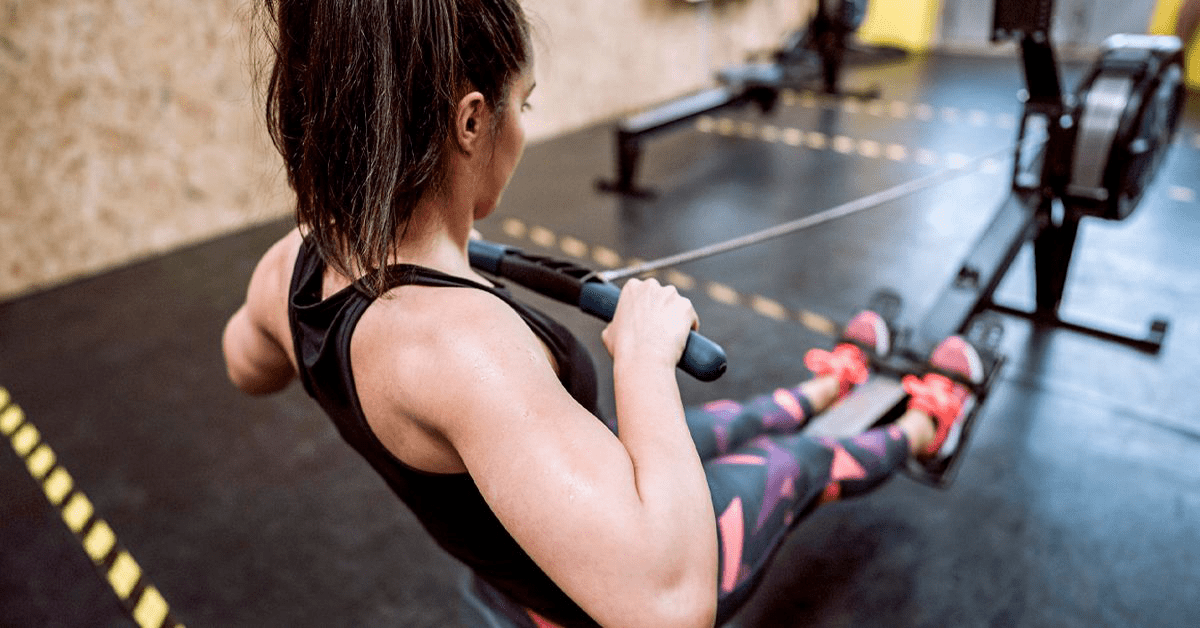 Top 9 Rowing Machine Benefits in 2025: Boost Fitness & Heart Health