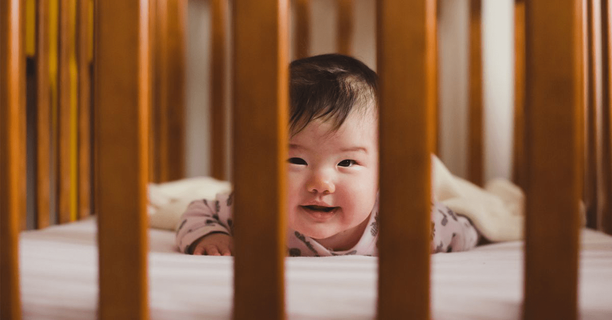 Безопасный и комфортный сон младенца: важные рекомендации для родителей