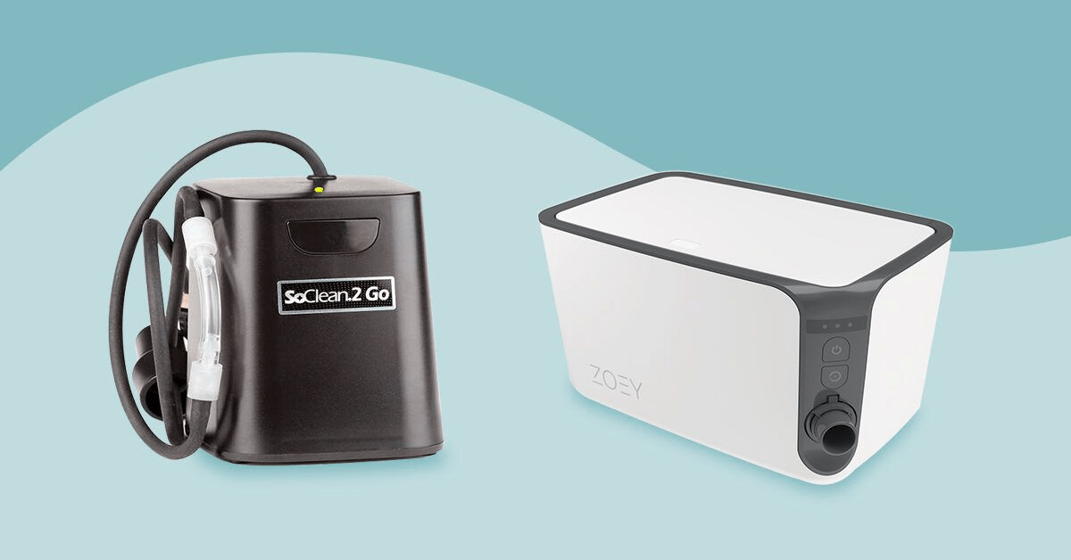 CPAP Mashinalarini Tozalash: Foydasi, Qanday Tozalash va Muhim Maslahatlar