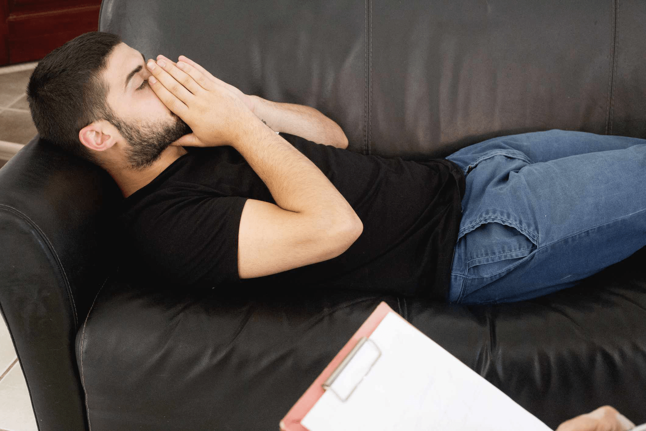 Эффективная помощь при домашнем насилии: виды терапии и возможности поддержки