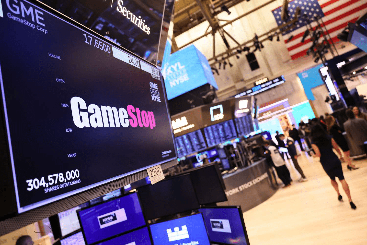Dumb Money Movie Review 2023: Inside the $48 Million GameStop Stock Frenzy