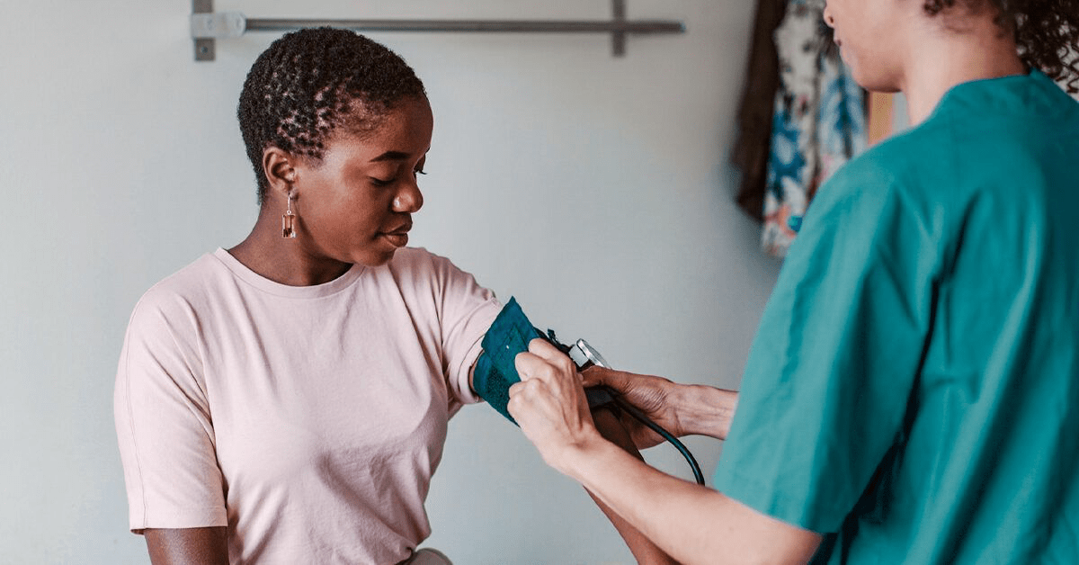 Understanding Hypertension Rates Among African Americans: Causes, Treatment, and Prevention