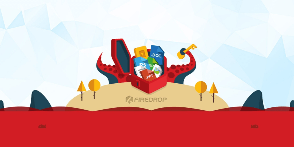 Discover Firedrop: Your Ultimate Free Cloud Storage Solution