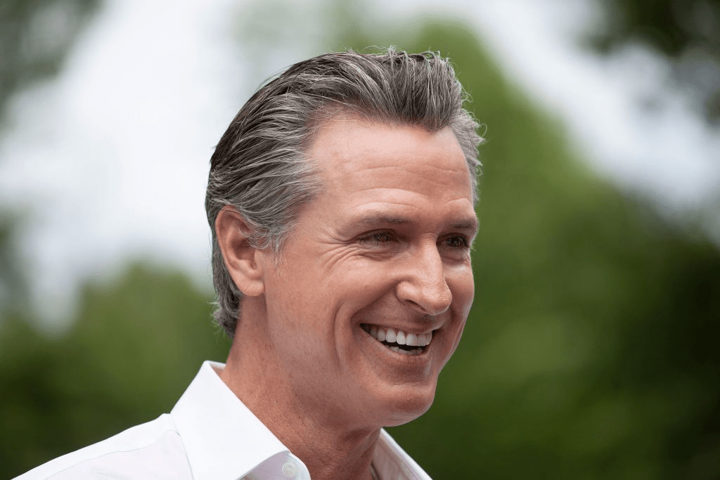 Gavin Newsom's Net Worth: A Deep Dive into the California Governor's Wealth
