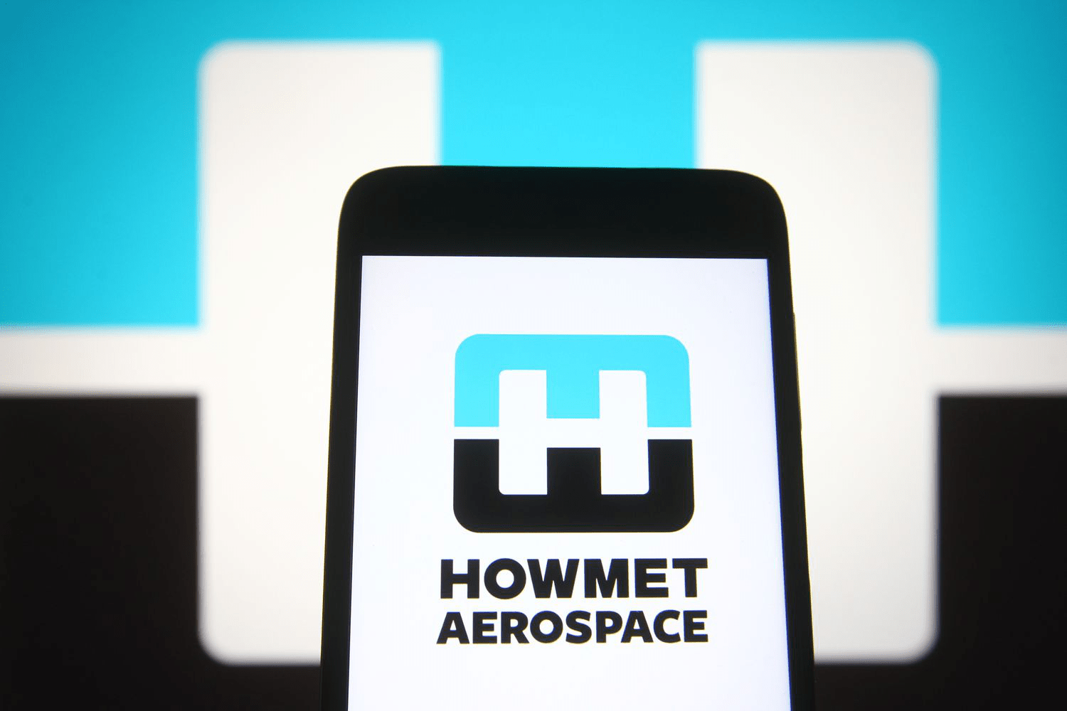 Howmet Aerospace: Soaring Success Driven by Booming Aerospace Demand