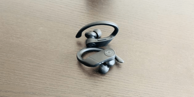Итоги обзора Powerbeats Pro