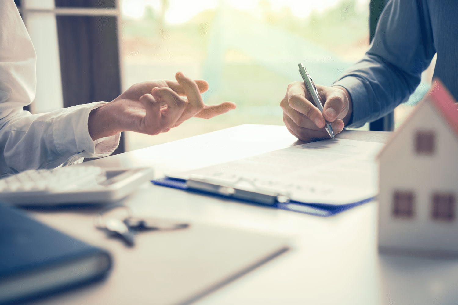 Совместное владение недвижимостью: что нужно знать о правах и обязанностях