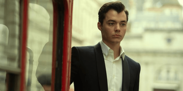 Cuplikan serial Pennyworth