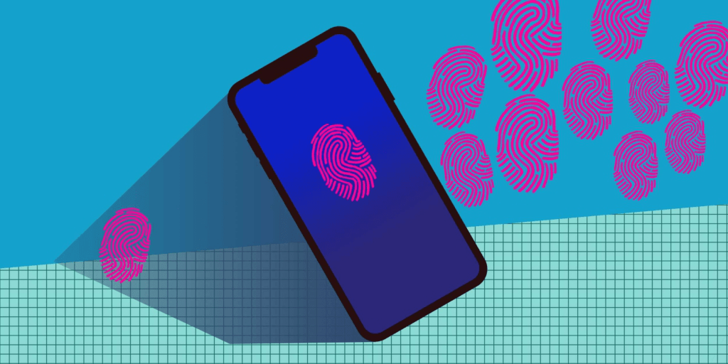 Секреты Touch ID: разблокируйте iPhone любым из десяти пальцев