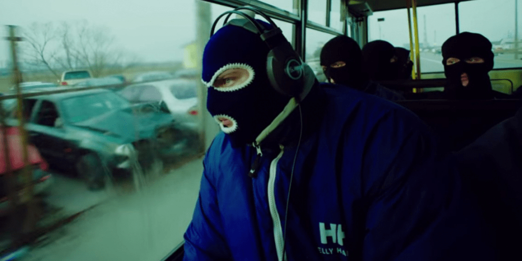 How the Internet Reacted to Mandatory Mask-Wearing and Fines Implementation